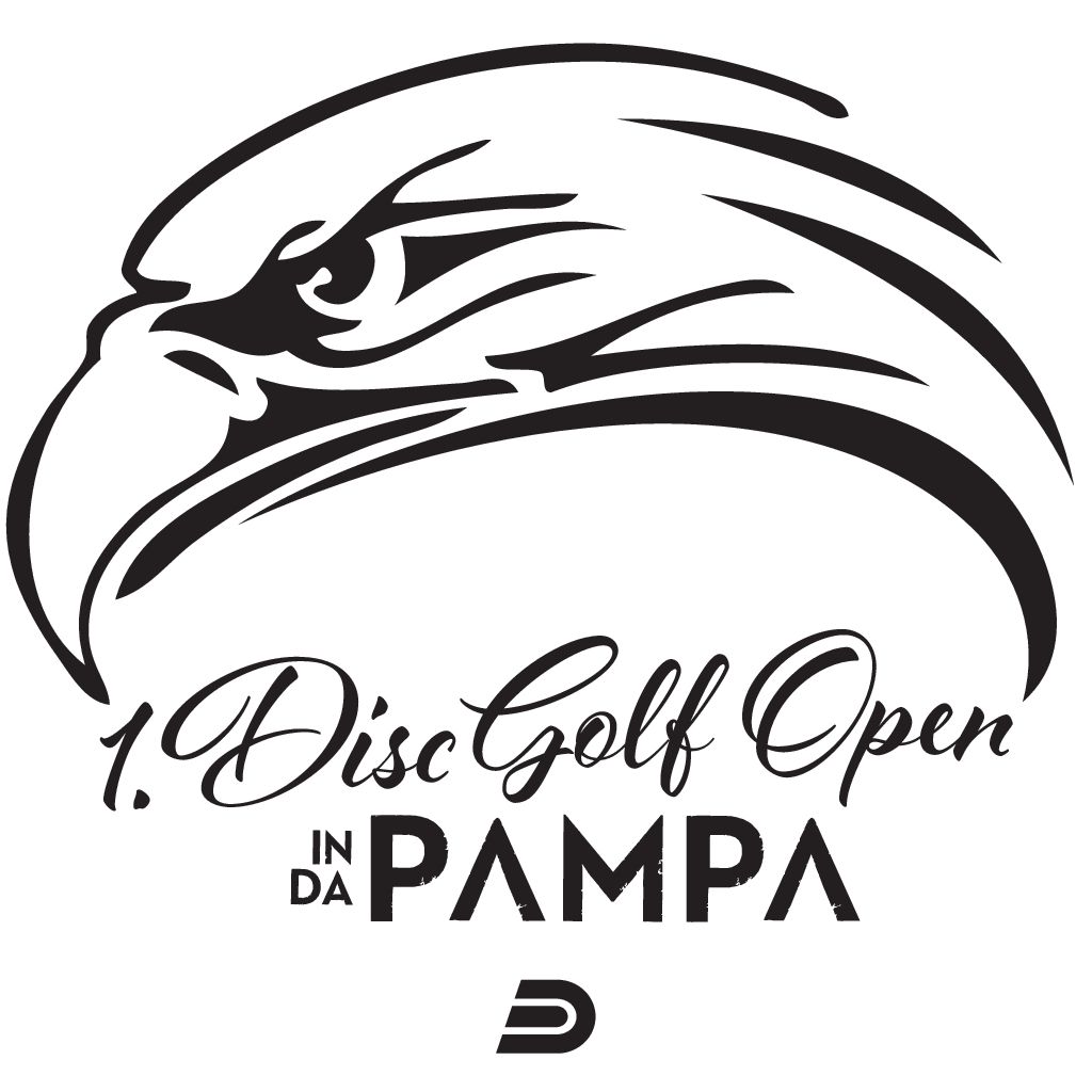 Anmeldung 1. Disc Golf Open in der Pampa
