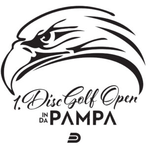 Anmeldung 1. Disc Golf Open in da Pampa